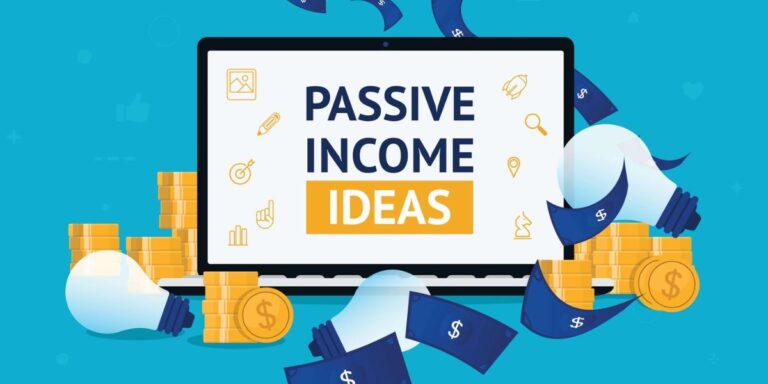 Make Money with WordPress: Top Passive Income Ideas (2025)