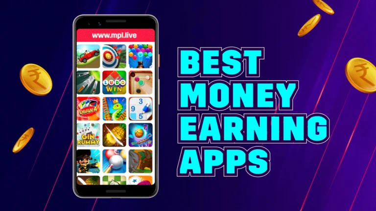Best Online Earning Apps in 2025 – Make Money From Your Phone