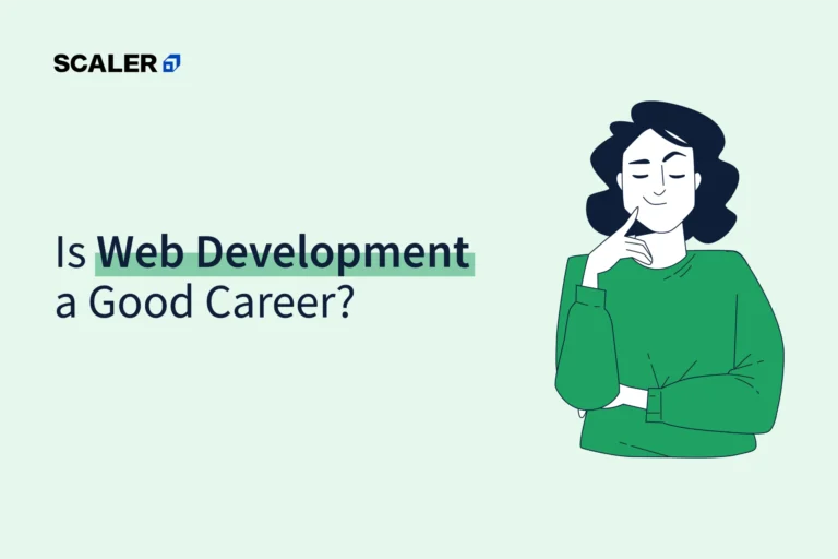 Is Web Development Still a Good Career in 2025? (A Global Perspective)
