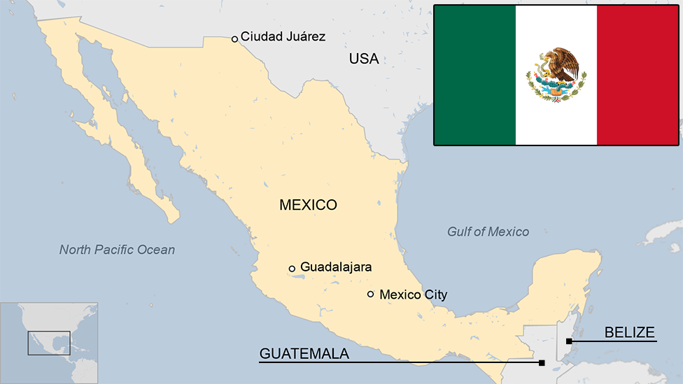 Is Mexico Safe to Travel in 2025? Complete Guide to Travel Levels and Tips