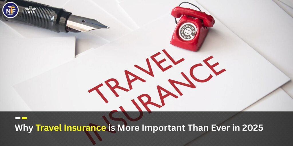 Travel Health Insurance in 2025 | Best Plans, Coverage & Tips
