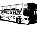 travel is fun