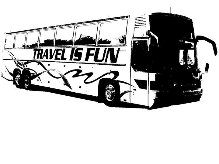 travel is fun