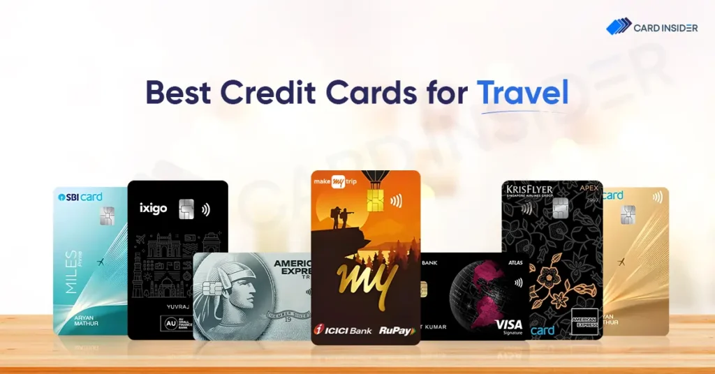 Best Travel Credit Card 2025: Top Picks & How to Choose