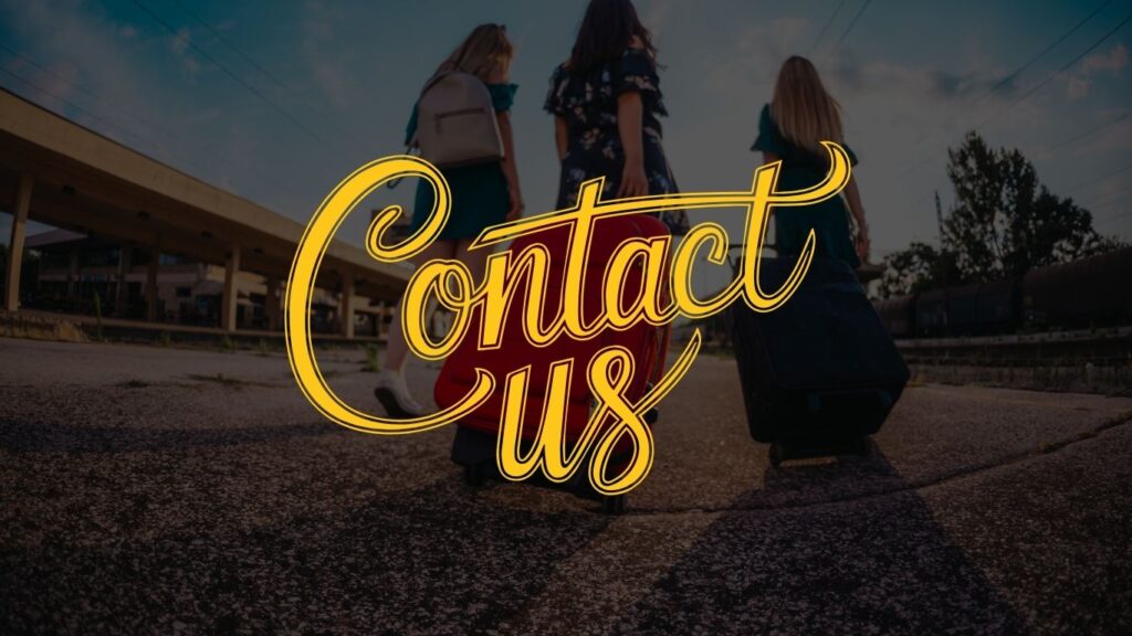 travel