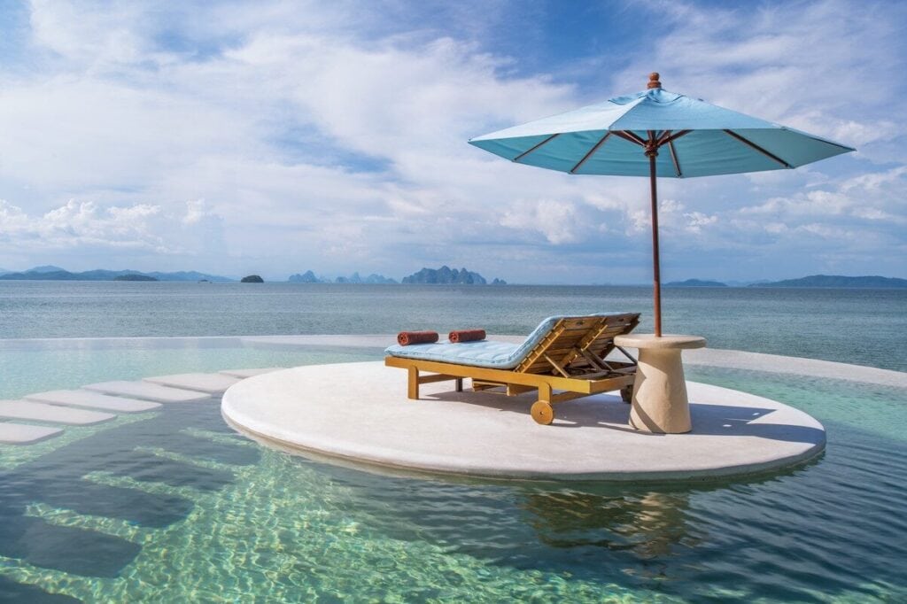 luxury travel