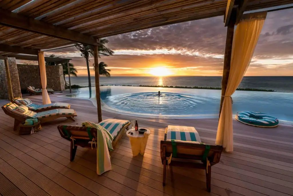 luxury travel