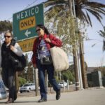 Travel to Mexico