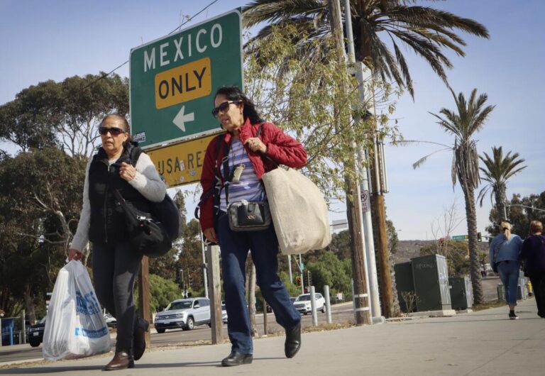Travel to Mexico