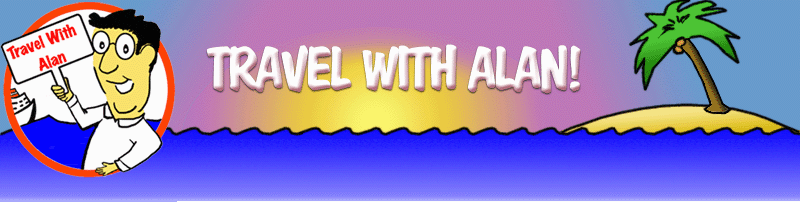Travel with Alan