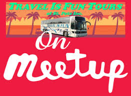 travel is fun
