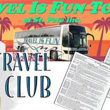 travel is fun