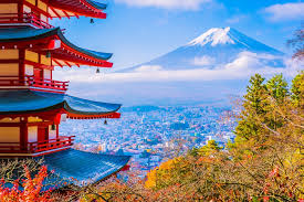 Why Travel to Japan in 2025 | Culture, Cuisine & Innovation