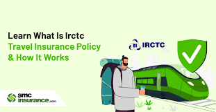 travel insurance work
