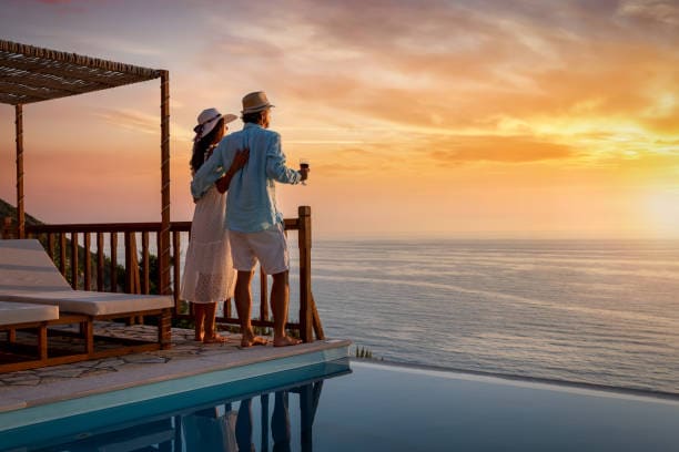 luxury travel