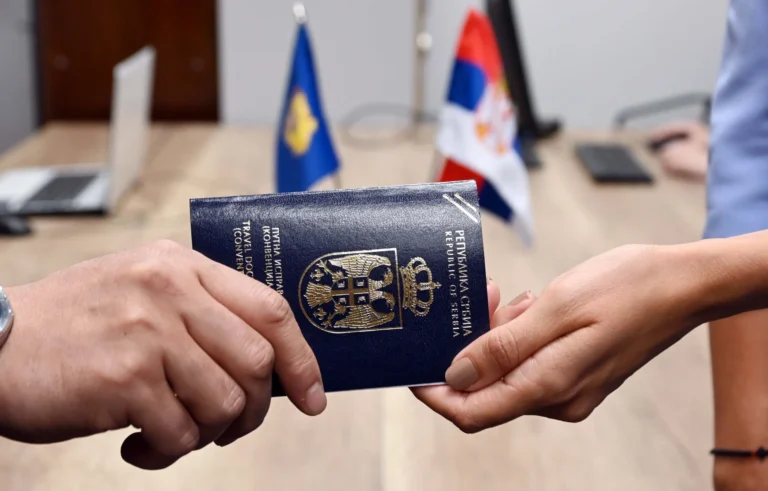 travel documents