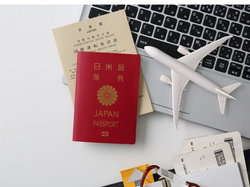 Travel Documents