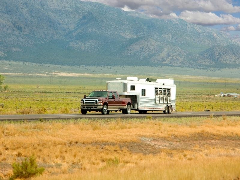 Travel Trailers