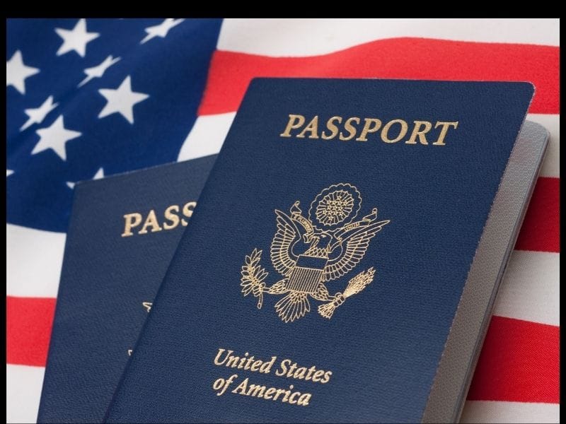 Travel Without a U.S. Passport