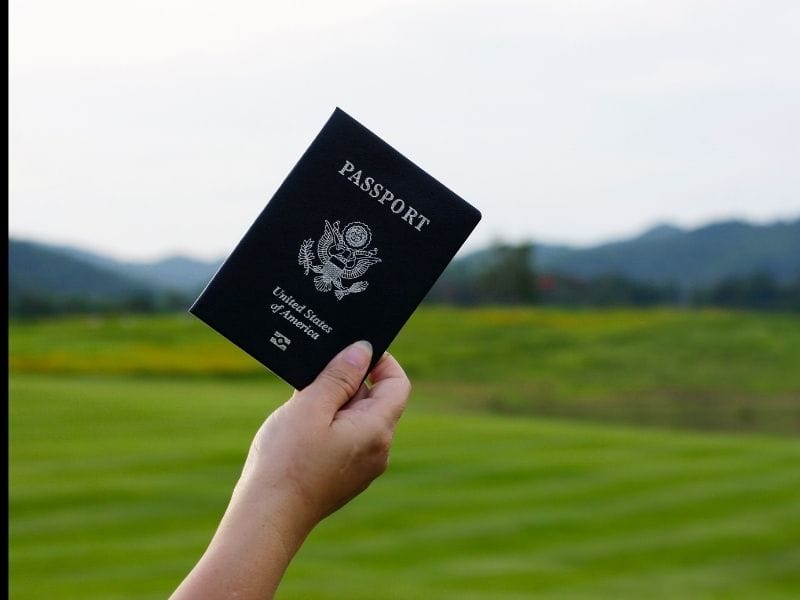 Travel Without a U.S. Passport