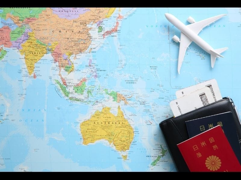 Travel Without a U.S. Passport