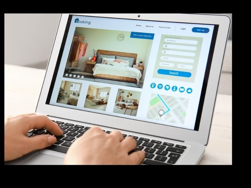 Travel Sites That Accept PayPal