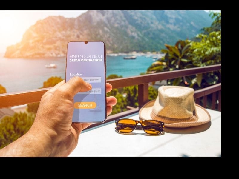 Travel Sites That Accept PayPal