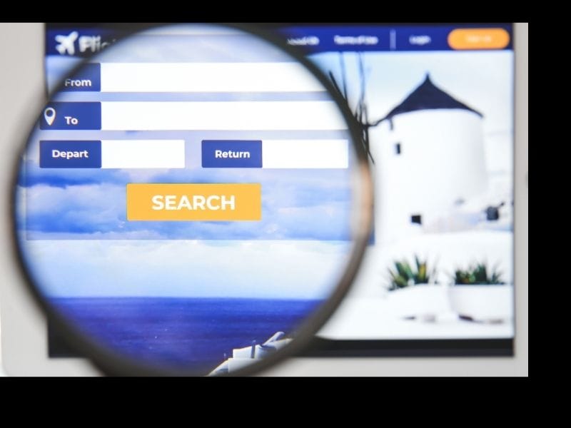 Travel Sites That Accept PayPal