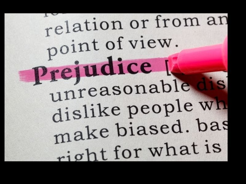 Travel is Fatal to Prejudice