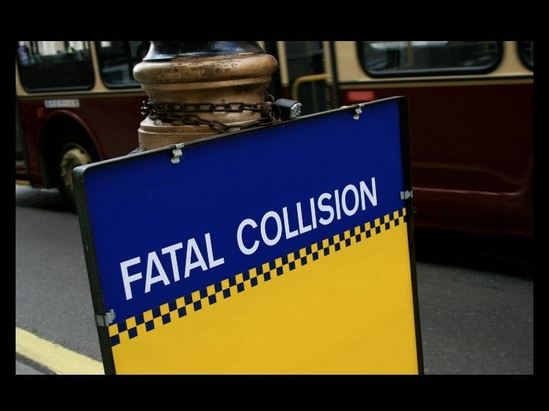 Travel is Fatal to Prejudice: