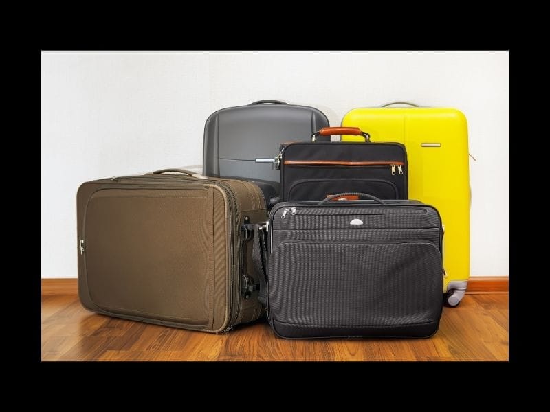 Travel Bags