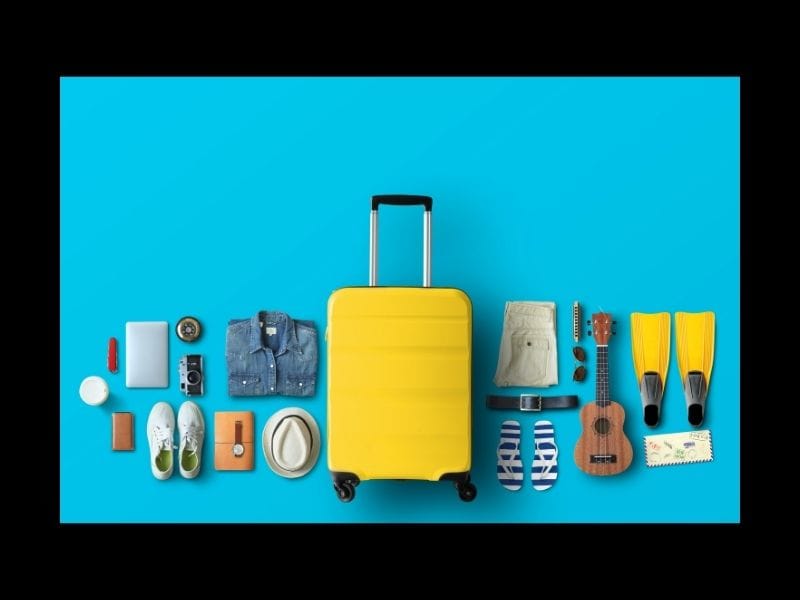Travel Bags