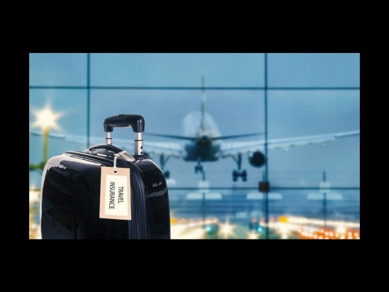 How Travel Insurance Works