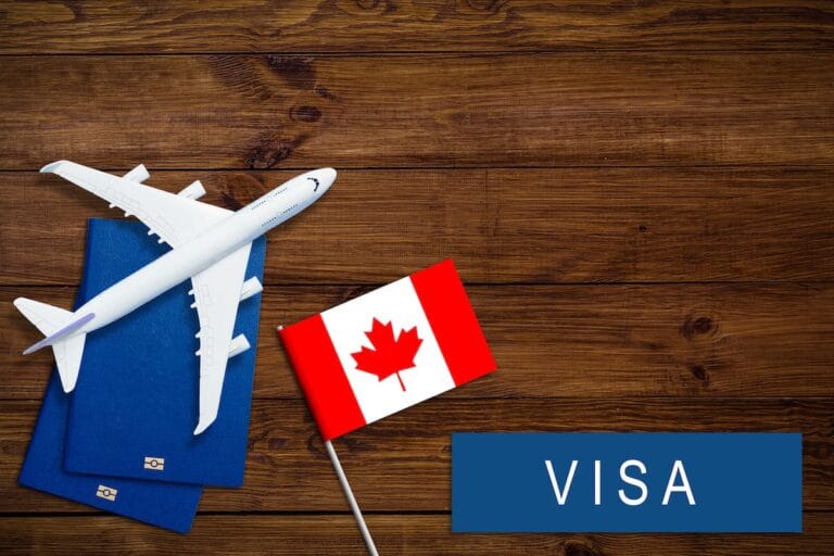 travel to Canada